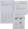 Коммутатор Cudy GS108E (L2+) 8x1Гбит/с настраиваемый