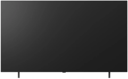 Телевизор OLED LG 55" OLED55B5RLA.ARUG коричневый/серый 4K Ultra HD 120Hz DVB-T DVB-T2 DVB-C DVB-S2 USB WiFi Smart TV