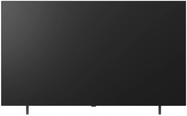 Телевизор OLED LG 55" OLED55B5RLA.ARUG коричневый/серый 4K Ultra HD 120Hz DVB-T DVB-T2 DVB-C DVB-S2 USB WiFi Smart TV