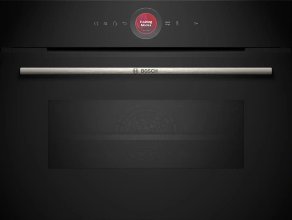 Духовой шкаф Электрический Bosch CMG7241B1 черный