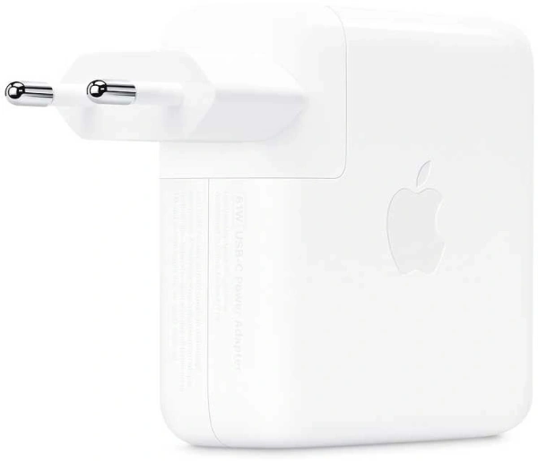Блок питания Apple A1947 61W от бытовой электросети
