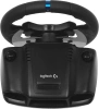 Руль Logitech G29 14кноп. (с педалями) черный