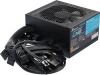 Блок питания Seasonic ATX 650W G12 GC-650 80+ gold (20+4pin) APFC 120mm fan 6xSATA RTL