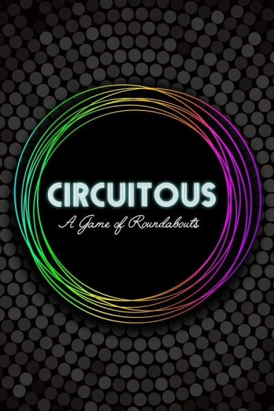 Игра для ПК Plug In Digital Circuitous (6+)