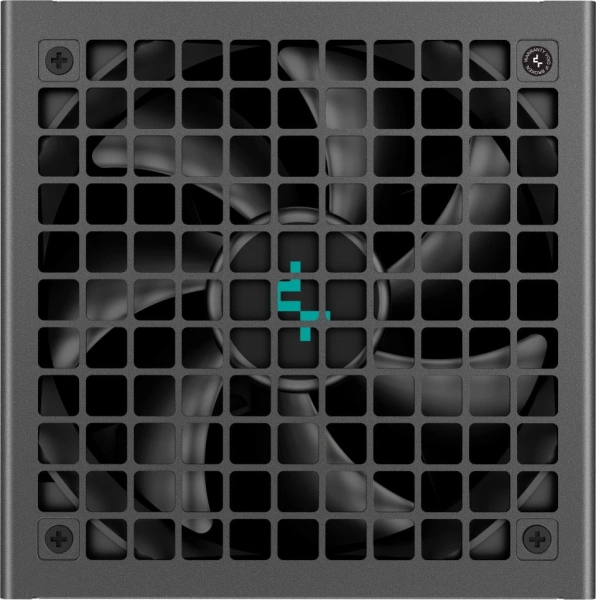 Блок питания Deepcool ATX 1200W Game Storm PN1200M Gen.5 80+ gold (20+4pin) APFC 120mm fan 8xSATA RTL