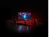 Монитор Xiaomi 27" 2K Monitor G27Qi черный IPS LED 16:9 HDMI матовая 1000:1 300cd 178гр/178гр 2560x1440 180Hz FreeSync DP 2K 4.3кг