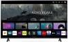 Телевизор LED LG 86" 86UR78006LB.ARUG черный 4K Ultra HD 60Hz DVB-T DVB-T2 DVB-C DVB-S DVB-S2 USB WiFi Smart TV