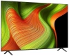 Телевизор OLED LG 77" OLED77B5RLA.ARUG коричневый/серый 4K Ultra HD 120Hz DVB-T DVB-T2 DVB-C DVB-S2 USB WiFi Smart TV