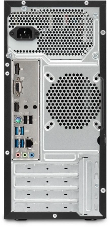 ПК IRU 310SC MT i7 12700 (2.1) 32Gb SSD1Tb UHDG 770 Windows 11 Pro GbitEth 200W черный (2017895)