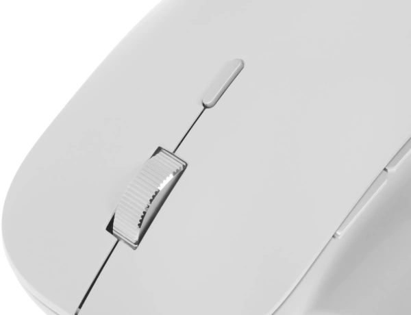 Мышь Microsoft Surface Precision Mouse Bluetooth Grey серый оптическая 1000dpi беспров. BT 6but (FTW-00014)