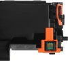 Картридж лазерный T2 TC-H83A TC-CF283A CF283A черный (1500стр.) для HP LJ Pro M125nw/127fn без чипа