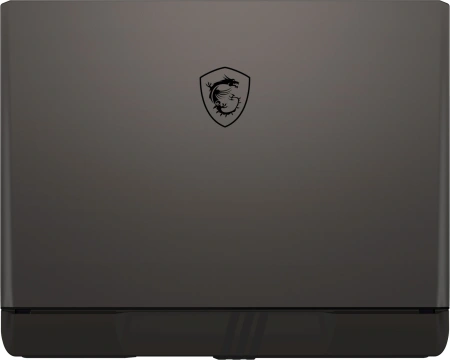 Ноутбук MSI Vector 16 HX AI A2XWIG-487XRU Core Ultra 9 275HX 32Gb SSD1Tb NVIDIA GeForce RTX5080 16Gb 16" IPS QHD+ (2560x1600) FreeDOS grey space WiFi BT Cam (9S7-15M352-487)