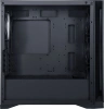 Корпус Accord AM08 черный без БП mATX 4x120mm 2x140mm 2xUSB2.0 1xUSB3.0 audio bott PSU