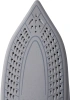Утюг Domfy DSC-EI901 3000Вт черный/золотистый