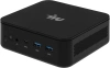 Неттоп IRU Planio 325 Ryzen 5 3500U (2.1) 16Gb SSD512Gb Vega 8 FreeDOS GbitEth WiFi BT 65W черный (2105310)