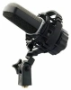 Микрофон проводной AKG C214 серый