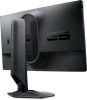 Монитор Dell 24.5" Alienware AW2524HF черный IPS LED 0.5ms 16:9 HDMI матовая HAS Piv 1000:1 400cd 178гр/178гр 1920x1080 500Hz FreeSync Premium DP FHD USB 6.01кг