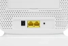 Роутер беспроводной TP-Link TL-MR105 N300 10/100BASE-TX/4G cat. 4 белый