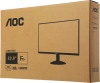 Монитор AOC 23.8" Value Line 24B30HM2 черный VA LED 4ms 16:9 HDMI матовая 250cd 178гр/178гр 1920x1080 100Hz VGA FHD 2.44кг