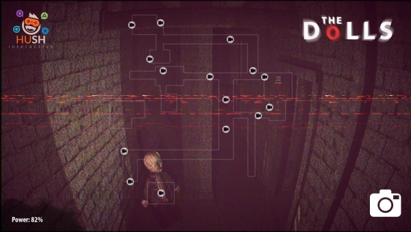 Игра для ПК Forever Entertainment The Dolls: Reborn (16+)