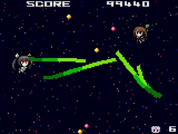 Игра для ПК Idea Factory International Neptunia Virtual Stars (12+)