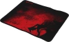 Мышь Redragon M601BA черный/красный оптическая 3200dpi USB 6but (78226)