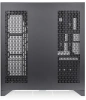 Корпус Thermaltake CTE E550 TG черный без БП ATX 8x120mm 6x140mm 2xUSB3.0 audio bott PSU