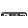 SNR SNR-S5210G-24TX-DC