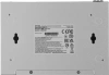 Коммутатор Zyxel XMG-105HP-EU0101F (L2) 5x2.5Гбит/с 1SFP+ 4PoE++ 70W неуправляемый