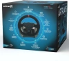 Руль Artplays V-1200 RPO 16кноп. (с педалями) черный