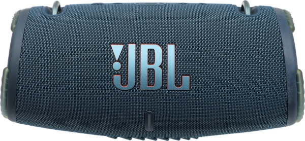 Колонка порт. JBL Xtreme 3 синий 100W 4.0 BT/USB 15м 5000mAh (JBLXTREME3BLU)