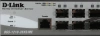 Коммутатор D-Link DGS-1210-28XS/ME/B2A (L2) 24SFP 4SFP+ управляемый