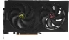Видеокарта MSI PCI-E 5.0 RTX 5060 8G GAMING OC NVIDIA GeForce RTX 5060 8Gb 128bit GDDR7 2640/28000 HDMIx1 DPx3 HDCP Ret