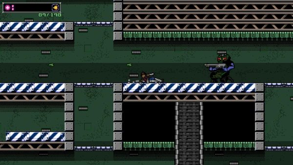 Игра для ПК Plug In Digital BioMech (16+)