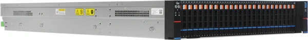 Сервер IRU Rock g2212ig4 2x6542Y 4x32Gb x14 2x12Tb 7.2K 3.5" SAS 9460-8i AST2600 1xRJ-45 2x1600W w/o OS (2135456)