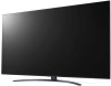 Телевизор LED LG 86" 86UT81006LA.ARUB черный 4K Ultra HD 60Hz DVB-T DVB-T2 DVB-C DVB-S2 USB WiFi Smart TV