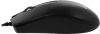 Мышь Acer OMW300 черный оптическая 1200dpi USB 3but (ZL.MCECC.01W)