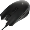 Мышь A4Tech Bloody P81s черный оптическая 8000dpi USB 8but (P81S CURVE ACTIVATED)