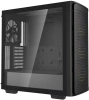 Корпус Deepcool CK560 черный без БП ATX 3x120mm 4x140mm 2xUSB3.0 audio bott PSU