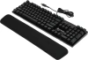 Клавиатура A4Tech B825R механическая черный USB for gamer LED (подставка для запястий) (B825R (RED SWITCHES)) кабель 1.8м