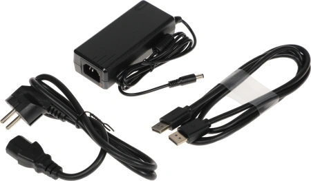 Монитор NPC 27" MQ2719-B черный IPS LED 4ms 16:9 HDMI M/M матовая HAS Piv 1000:1 250cd 178гр/178гр 3840x2160 100Hz G-Sync FreeSync DP 4K 6.1кг