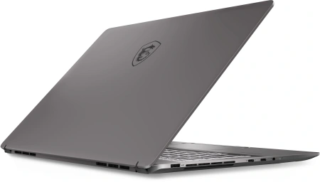 Ноутбук MSI CreatorPro Z16 HX Studio A13VJTA-053XRU Core i7 13700HX 32Gb SSD1Tb NVIDIA RTX 2000 8Gb 16" IPS Touch QHD+ (2560x1600) без ОС grey WiFi BT Cam (9S7-15G311-053)
