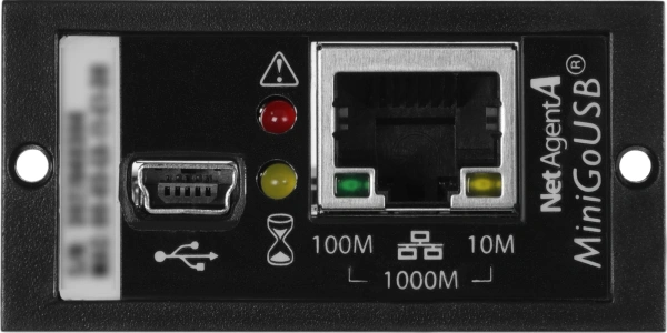 Модуль Ippon SNMP DA806 Innova RT 33