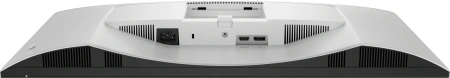Монитор Dell 27" S2725DSM черный IPS LED 16:9 HDMI M/M матовая HAS Piv 1500:1 350cd 178гр/178гр 2560x1440 144Hz FreeSync DP QHD 6.39кг