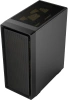 Корпус Bloody BD-CC118 черный без БП mATX 8x120mm 2xUSB2.0 1xUSB3.0 audio bott PSU