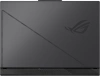 Ноутбук Asus ROG Strix G16 G614JI-N4413 Core i7 13650HX 32Gb SSD1Tb NVIDIA GeForce RTX4070 8Gb 16" IPS WQXGA (2560x1600) без ОС grey WiFi BT Cam (90NR0D41-M00VN0)