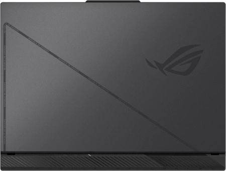 Ноутбук Asus ROG Strix G16 G614JI-N4413 Core i7 13650HX 32Gb SSD1Tb NVIDIA GeForce RTX4070 8Gb 16" IPS WQXGA (2560x1600) без ОС grey WiFi BT Cam (90NR0D41-M00VN0)