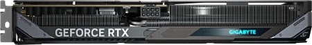 Видеокарта Gigabyte PCI-E 5.0 GV-N506TGAMING OC-16GD 1.0 NVIDIA GeForce RTX 5060TI 16Gb 128bit GDDR7 2572/28000 HDMIx1 DPx3 HDCP Ret