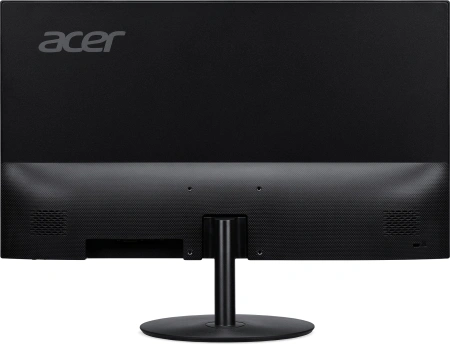Монитор Acer 31.5" SA322QUAbmiipx черный IPS LED 1ms 16:9 HDMI M/M 300cd 178гр/178гр 2560x1440 75Hz DP WQ