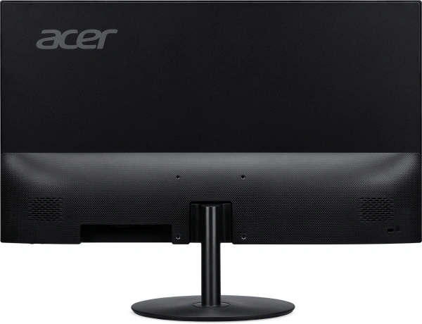 Монитор Acer 31.5" SA322QUAbmiipx черный IPS LED 1ms 16:9 HDMI M/M 300cd 178гр/178гр 2560x1440 75Hz DP WQ